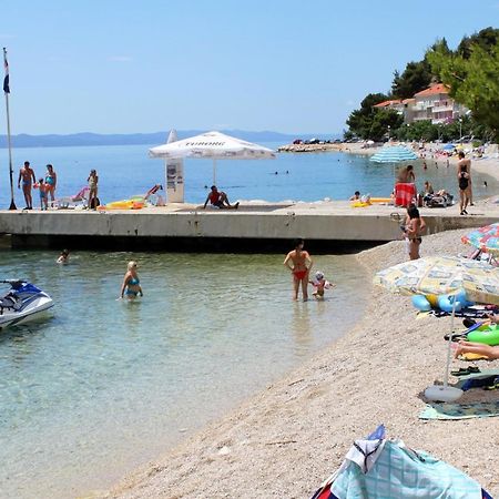 Apartment Podgora 11469A Eksteriør billede