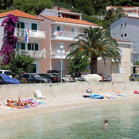 Apartment Podgora 11469A Eksteriør billede