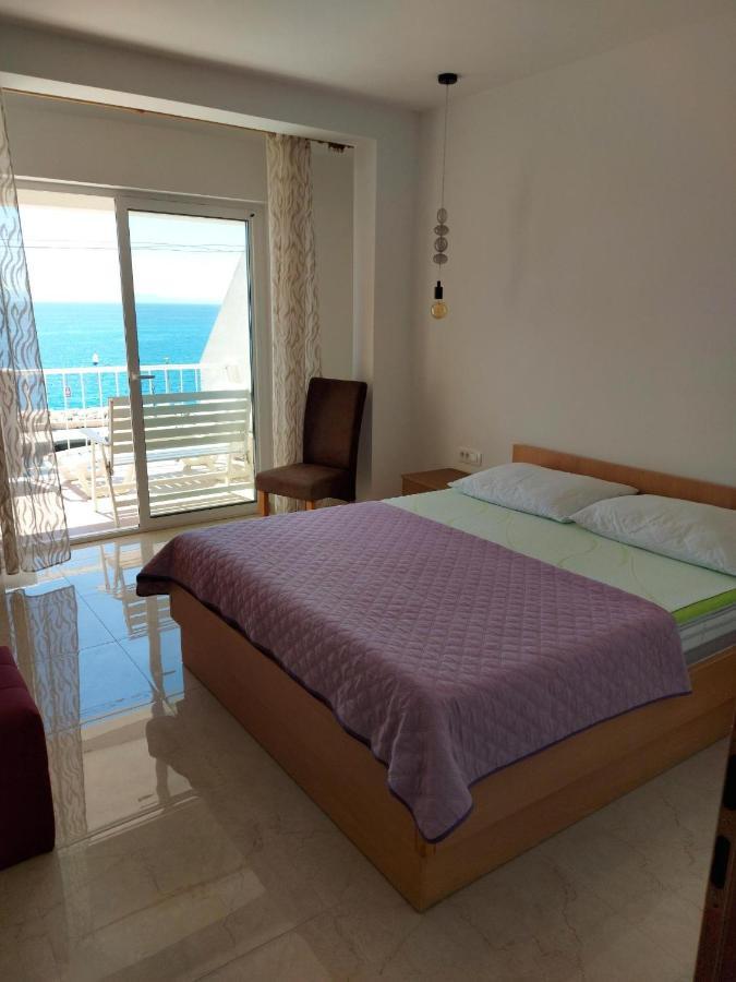Apartment Podgora 11469A Eksteriør billede