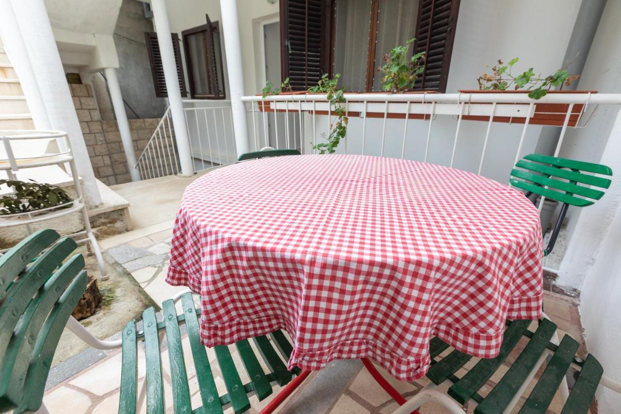 Apartment Podgora 11469A Eksteriør billede