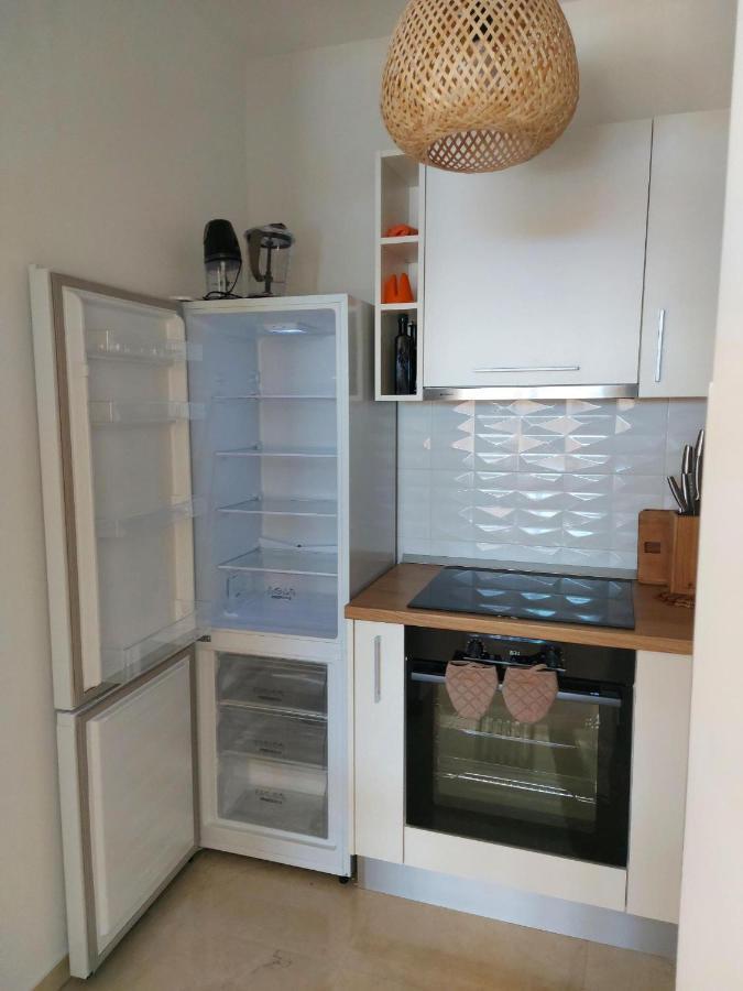 Apartment Podgora 11469A Eksteriør billede