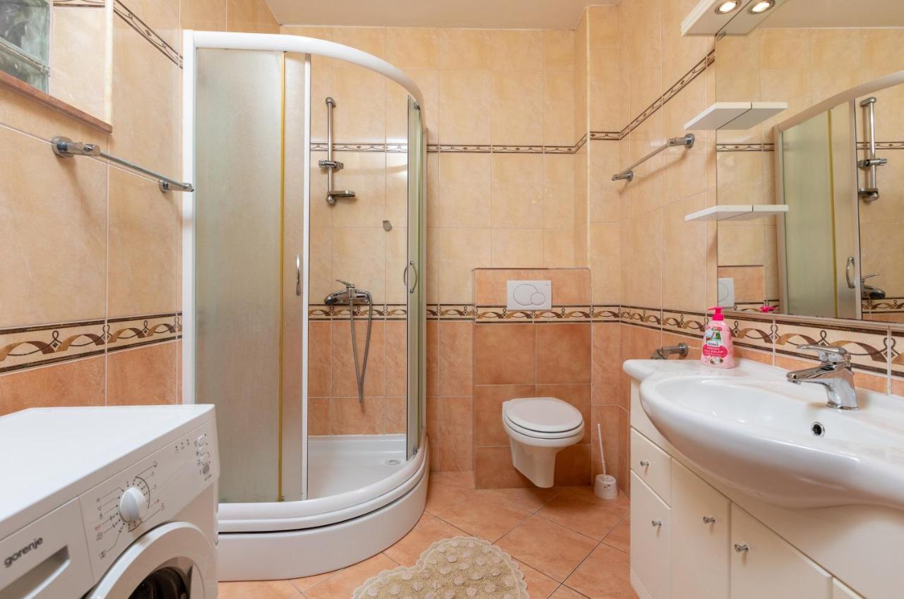 Apartment Podgora 11469A Eksteriør billede