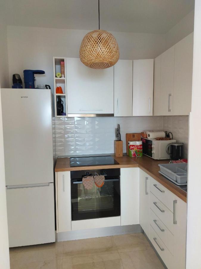 Apartment Podgora 11469A Eksteriør billede