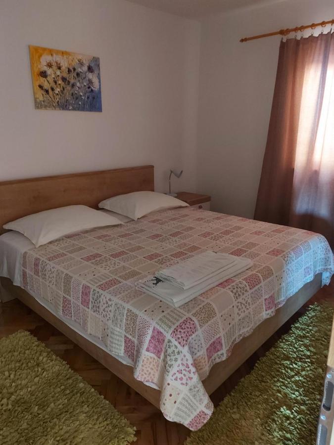 Apartment Podgora 11469A Eksteriør billede