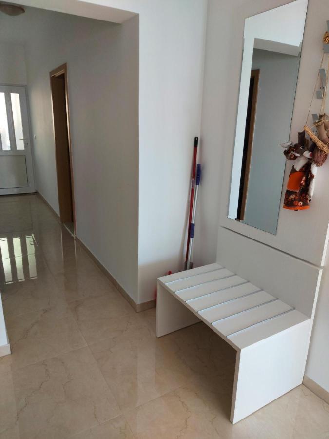 Apartment Podgora 11469A Eksteriør billede