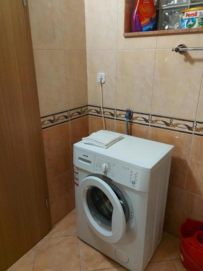 Apartment Podgora 11469A Eksteriør billede