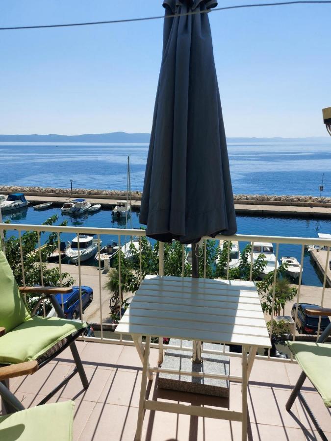 Apartment Podgora 11469A Eksteriør billede