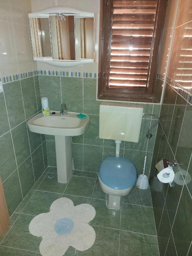 Apartment Podgora 11469A Eksteriør billede