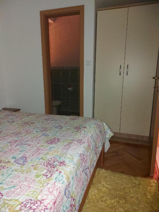 Apartment Podgora 11469A Eksteriør billede
